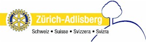 Ute Barth ist Mitglied beim Rotary Club RC Zürich-Adlisberg
