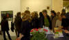 Kunst Zuerich 2004 - Stand Art Forum Ute Barth - Kunstmesse in Z�rich