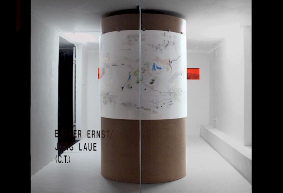 Esther Ernst Blank Projects Kapstadt Südafrika /Captwon South Africa