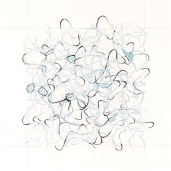 Lucia Coray Mixed Media on Paper > Informations info@utebarth.com