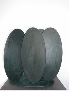 Susanna Niederer Waeldchen Bronze