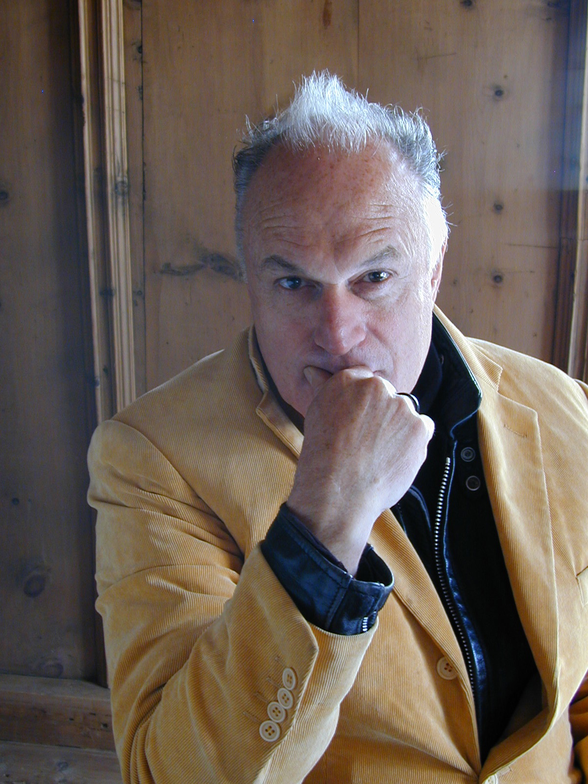 Portrait von Not Vital - Art & Architecture Projekt f�r den Mobimo Tower in Z�rich West