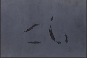 Judith Trepp Gemälde 2010