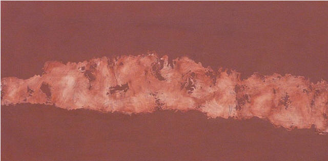 Judith Trepp Gemälde 2011