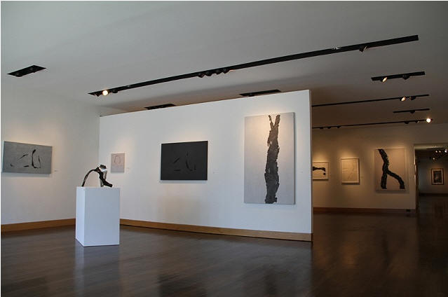 Exhibition Provincetown Art Museum 2011 Judith Trepp